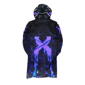 ✨SOLD✨ Excision Scummy Bears Cloak